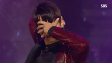 Desperate SBS人氣歌謠 現場版 16/11/06