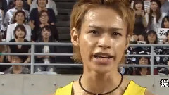 炎の體育會TV2時間SP 上田龍也Cut