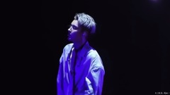 Mr. Fantastic吳亦凡生日會——時間煮雨