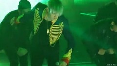 Mr. Fantastic吳亦凡生日會——刀劍如夢