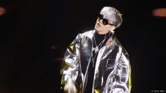Mr. Fantastic吳亦凡生日會——Bad Girl