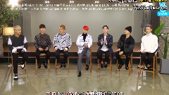 【九站聯合】161106 BTOB NEW MEN回歸V live
