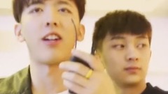 音悅stage - Stage練習生的商場考驗之初見曙光