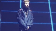 吳亦凡 - July