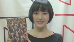 「さしきた合戦 DVD&Blu-ray BOX」兒玉遙コメント動畫