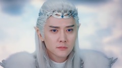 眾人順利來到了幻雪神山的入口