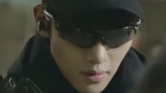 韓劇<Healer>記者會三人訪談