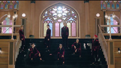 祈禱(I’ll be your man)