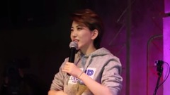 舞傷悲