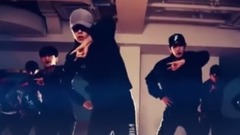 KPOP隨機舞蹈和鏡像視頻