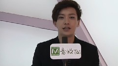 喬任梁 音悅V榜單年度盛典ID