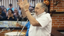 Cab?, Meu Pai Ao Vivo