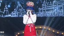 爆米花少女 - 野生花 蒙面歌王 現場版 16/11/06