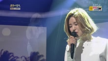 生銹的鐵路 不朽的名曲 現場版 16/11/05