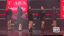T-ara - T-ara回歸Showcase