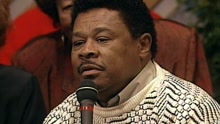 Richard White - Can't Nobody Do Me Like Jesus 現場版