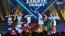 twice - TT M CONTDOWN 現場版 16/11/10