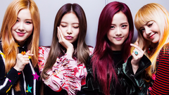 BLACKPINK - BLACKPINK-周偶預告