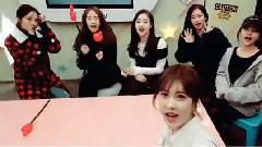 Comeback D-1 特別直播