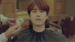 圭賢(Super Junior) - Blah Blah