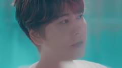 圭賢(Super Junior) - 忘不了的溫柔(Still)