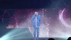 就這樣在我身邊(Stay As You Are)