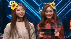 林娜榮 & 金度延 MC Cut