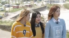 <極端的修學旅行>EP.1 gugudan (Full Ver.)