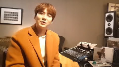 秋日里的抒情圭 圭賢的驚喜LIVE
