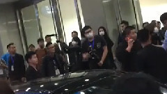吳亦凡上海體育館生日會上班視頻