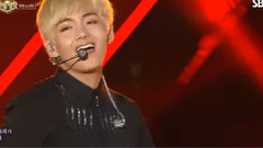 血汗淚(Blood Sweat & Tears)