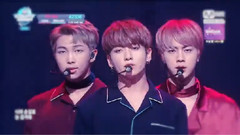 血汗淚(Blood Sweat & Tears)