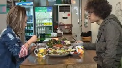 MBC我們結婚了 臉贊夫婦 EP03