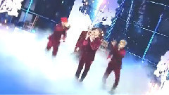 祈禱 - KBS2音樂銀行 現場版 16/11/11