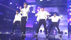 I Guess I Need U&Skydive - KBS2音樂銀行 現場版 16/11/11