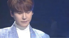 Blah Blah - KBS2音樂銀行 現場版 16/11/11