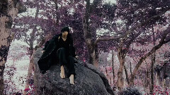 HIGH CUT 2016-12月號 畫報拍攝花絮