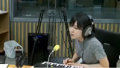 須藤凜凜花 ANN RAP部分