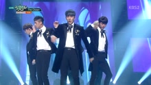 The Closer - KBS音樂銀行 現場版 16/11/11