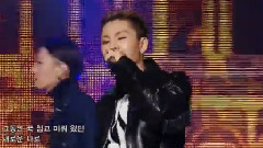 NEW MEN - MBC音樂中心 現場版 16/11/12