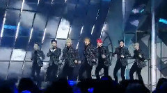 祈禱(I'll be your man) - MBC音樂中心 現場版 16/11/12