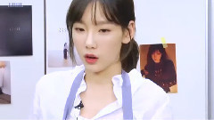 太妍的手被稱贊漂亮