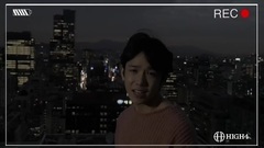 不要忘記&想說的話 Cover making film