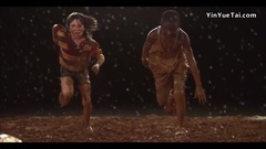 Shakira & Carlinhos Brown - La La La (Brazil 2014)