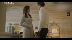 [韓劇/CUT]The k2 EP16允兒&池昌旭KISS部分CUT