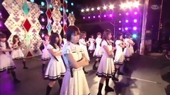 語るなら未來を @ SUMMER STATION 音楽LIVE 2016 161112