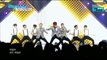 Hey Mama！- MBC音樂中心 現場版 16/11/12