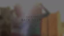 Back