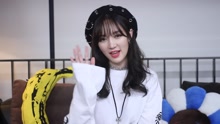  - 孟佳愛奇藝音樂榜ID 2