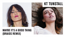 Maybe It's A Good Thing Remix試聽版